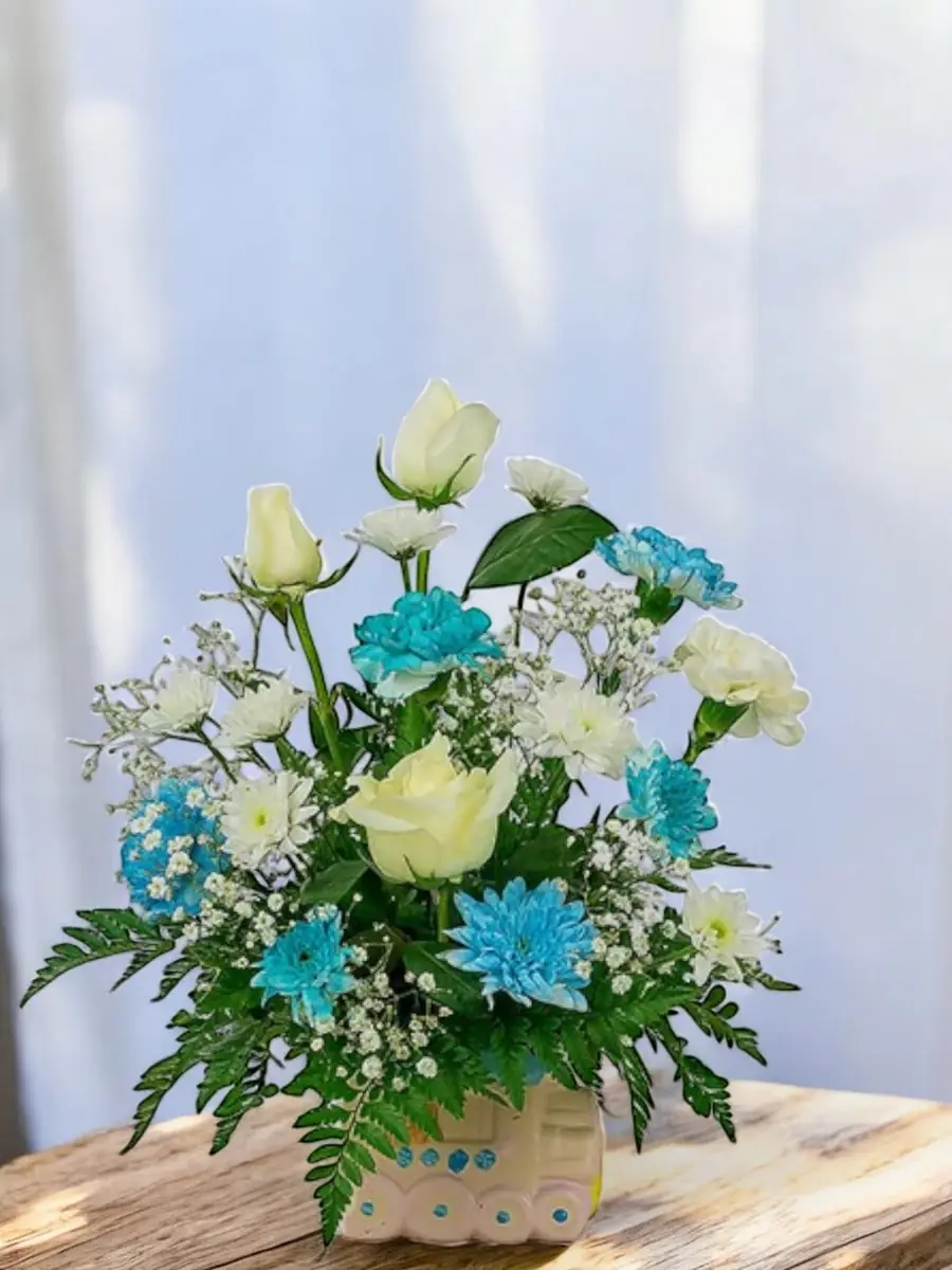 It’s a Boy