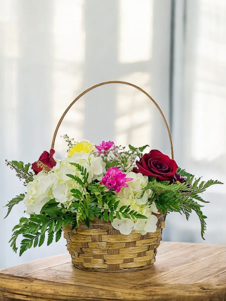 Garden Basket